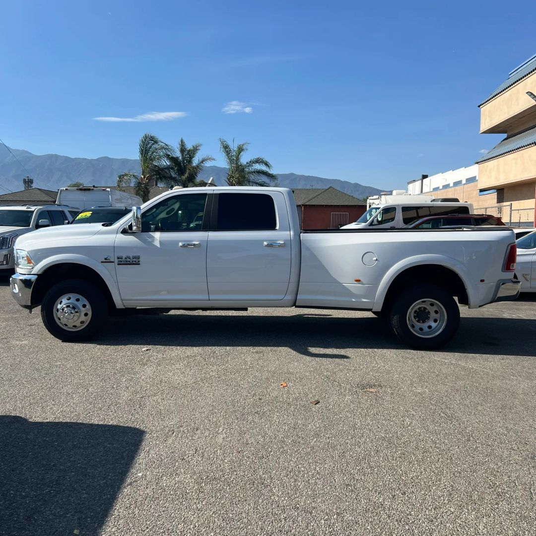 ram ram 3500 pickup 2016 3C63RRJLXGG165180 image ram ram 3500 pickup 2016 3C63RRJLXGG165180 image